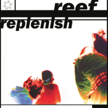 REPLENISH | VINYL RECORD (LP)