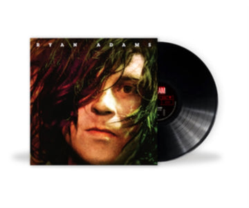 RYAN ADAMS | VINYL RECORD (LP)