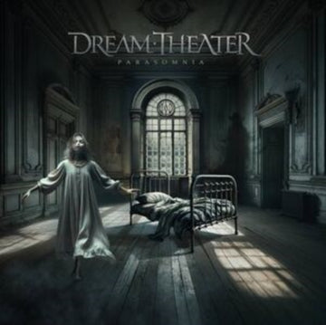 PARASOMNIA | VINYL RECORD (LP)