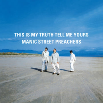 THIS IS MY TRUTH TELL ME YOURS (2LP) | VINYL RECORD (LP)