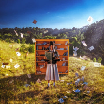HOW TO BE HUMAN | VINYL RECORD (LP)