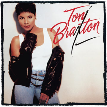 TONI BRAXTON (2LP) | VINYL RECORD (LP)