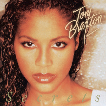 SECRETS (2LP) | VINYL RECORD (LP)