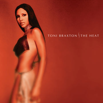 HEAT (2LP) | VINYL RECORD (LP)