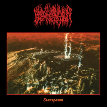 STARSPAWN (RE-ISSUE 2021) | VINYL RECORD (LP)