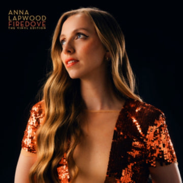 FIREDOVE: THE VINYL EDITION | VINYL RECORD (LP)
