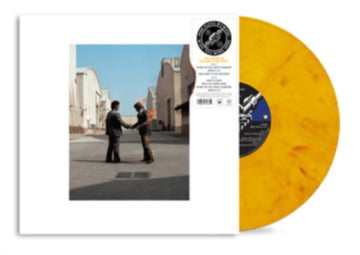 WISH YOU WERE HERE | VINYL RECORD (LP)