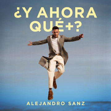 Y AHORA QUE + ? | VINYL RECORD (LP)
