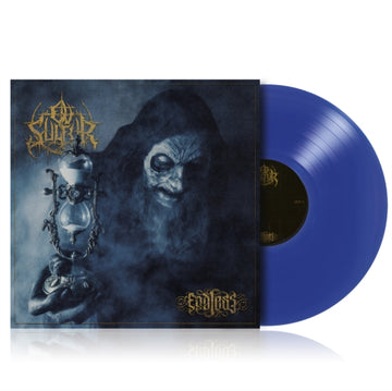 ENDLESS (BLUEJAY COLORED VINYL/US VERSION) | VINYL RECORD (LP)