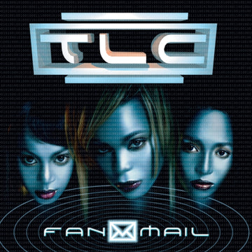 FANMAIL (2LP) | VINYL RECORD (LP)