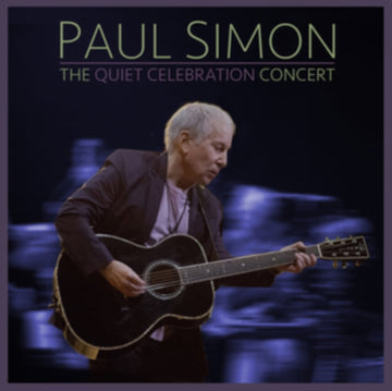 QUIET CELEBRATION CONCERT (3LP) | VINYL RECORD (LP)