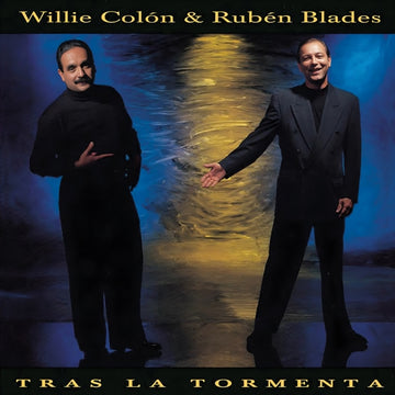 TRAS LA TORMENTA (2LP) | VINYL RECORD (LP)