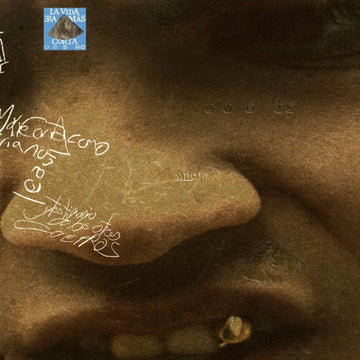 LA VIDA ERA MAS CORTA (X) (2LP/140G) | VINYL RECORD (LP)
