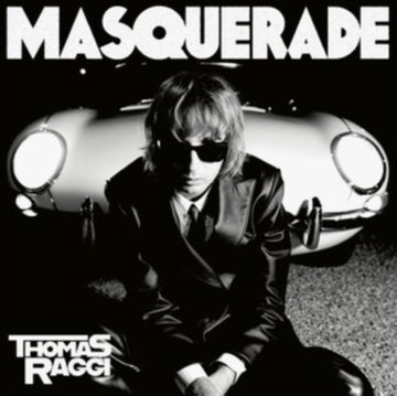 MASQUERADE | VINYL RECORD (LP)