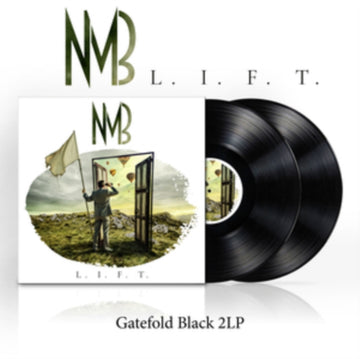 L.I.F.T. (2LP) | VINYL RECORD (LP)