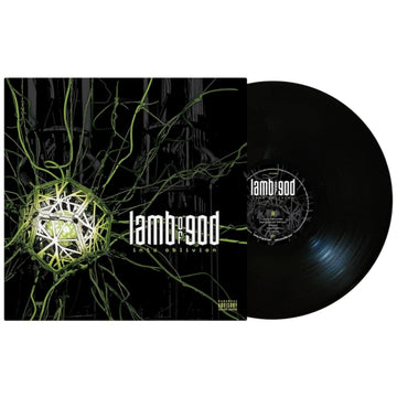 INTO OBLIVION (X) (140G) | VINYL RECORD (LP)