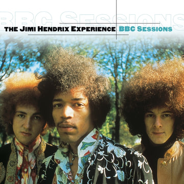 BBC SESSIONS (150G) | VINYL RECORD (LP)