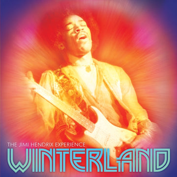 WINTERLAND (150G) | VINYL RECORD (LP)