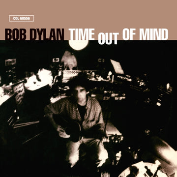 TIME OUT OF MIND (2LP) | VINYL RECORD (LP)