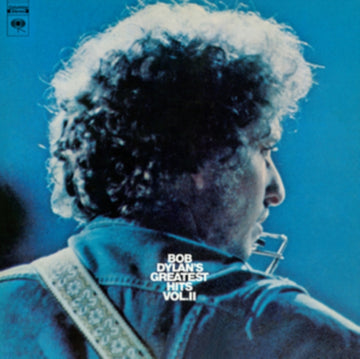 GREATEST HITS VOL. II (2LP) | VINYL RECORD (LP)