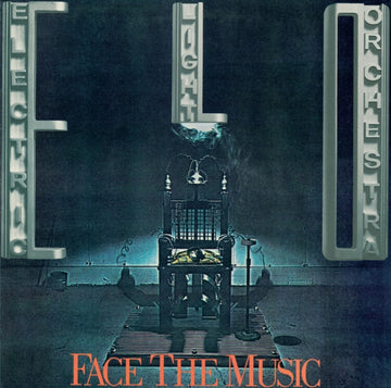FACE THE MUSIC | VINYL RECORD (LP)