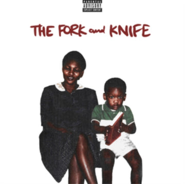 FORK & KNIFE (2LP) | VINYL RECORD (LP)