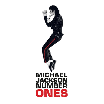 NUMBER ONES (2LP) | VINYL RECORD (LP)