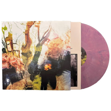 RETURN TO THE CENTER (ECO MIX VINYL) | VINYL RECORD (LP)