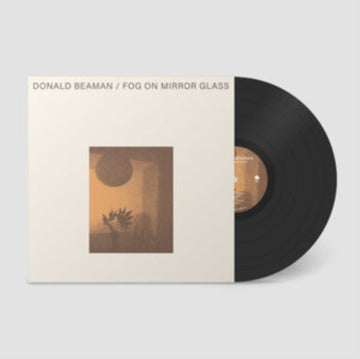 FOG ON MIRROR GLASS | VINYL RECORD (LP)