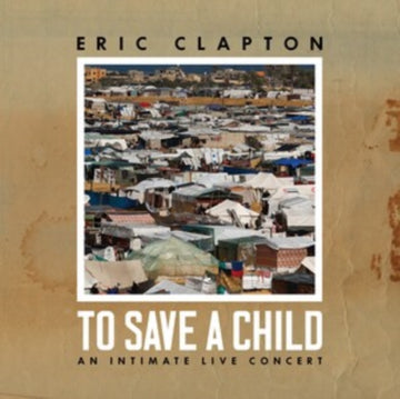 TO SAVE A CHILD (2LP) | VINYL RECORD (LP)