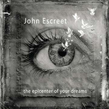 EPICENTER OF YOUR DREAMS | VINYL RECORD (LP)