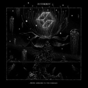 BRING MIRRORS TO THE SURFACE (2LP) | VINYL RECORD (LP)