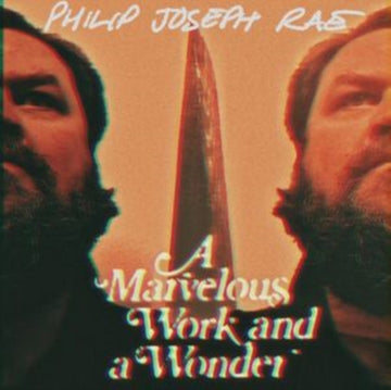 MARVELLOUS WORK & A WONDER | VINYL RECORD (LP)