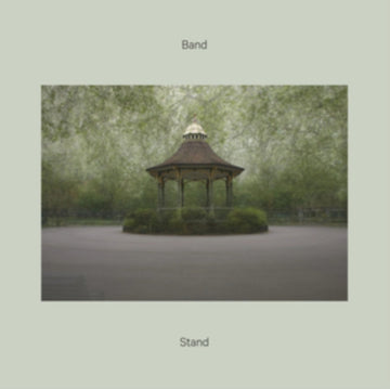 BAND STAND | VINYL RECORD (LP)
