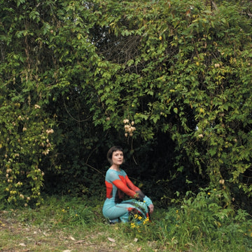 MOLASSES | VINYL RECORD (LP)