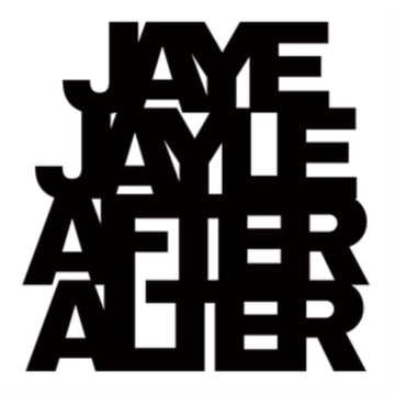AFTER ALTER | VINYL RECORD (LP)