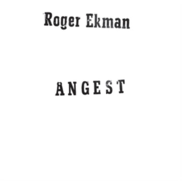 ANGEST | VINYL RECORD (LP)