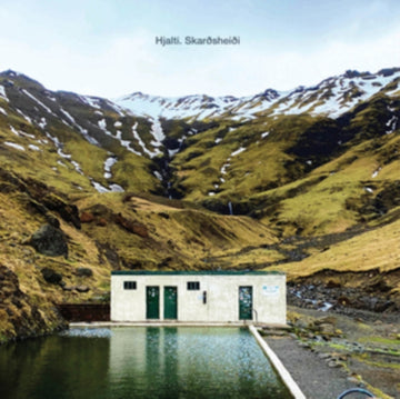 SKARDSHEIDI (INCL. SANASOL REMIX) | VINYL RECORD (LP)