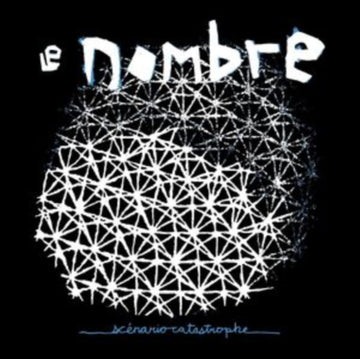SCENARIO CATASTROPHE (REMASTERED) (BLUE VINYL) | VINYL RECORD (LP)