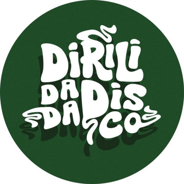 DIRILI DA DA DISCO | 12IN VINYL