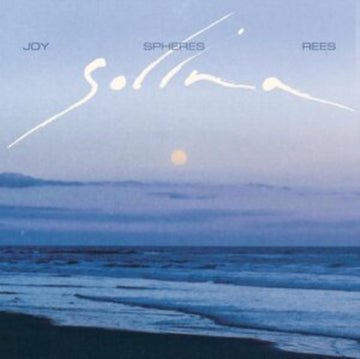SOLINA | VINYL RECORD (LP)