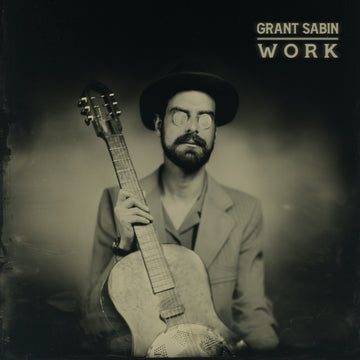 WORK | VINYL RECORD (LP)