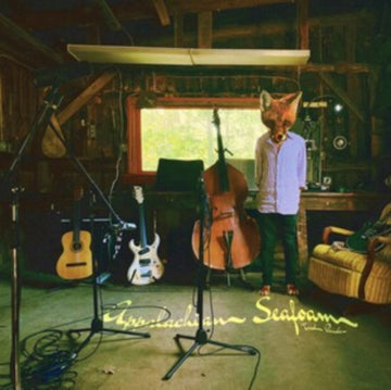 APPALACHIAN SEAFOAM (MARIGOLD VINYL) | VINYL RECORD (LP)