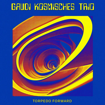 TORPEDO FORWARD | VINYL RECORD (LP)