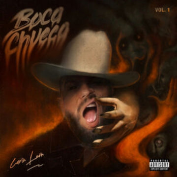 BOCA CHUECA, VOL. 1 (X) (SUNBURST VINYL/2LP) | VINYL RECORD (LP)