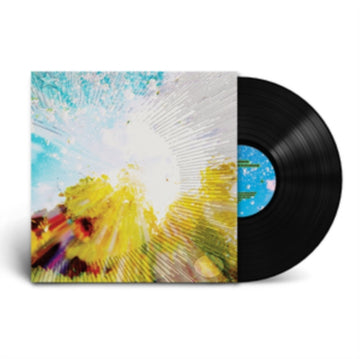 SLIPPER IMP & SHAKAERATOR | VINYL RECORD (LP)