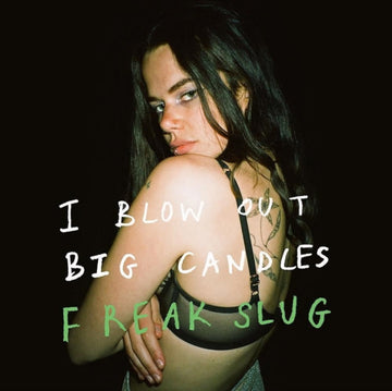 I BLOW OUT BIG CANDLES | VINYL RECORD (LP)
