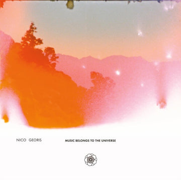 MUSIC BELONGS TO THE UNIVERSE | VINYL RECORD (LP)