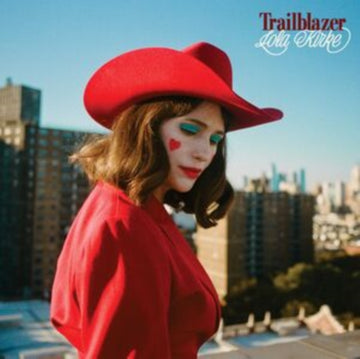 TRAILBLAZER | VINYL RECORD (LP)
