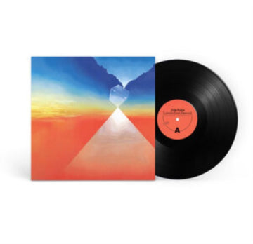 LAND'S END ETERNAL | VINYL RECORD (LP)